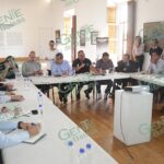Definido esquema de seguridad para jornada electoral en Michoacán: SSP