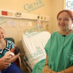 Impulsa Hospital Rural de IMSS-Bienestar Villamar adecuado control prenatal y oportuna atención en parto
