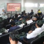 Arranca FGE certificación en materia de Desaparición Forzada