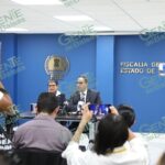 Garantizado el ejercicio democrático por parte de las y los michoacanos para acudir a votar el próximo 2 junio: VSL