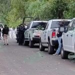 En la colonia Pescadores de LC, localizan cadáver baleado de un hombre