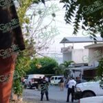 Violencia no cede, matan a otro hombre en Apatzingán