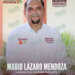 Comando asesina a balazos a regidor suplente electo de Jacona