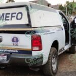 Localizan feto humano a orillas de un canal en Guacamayas