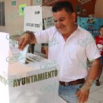 MC PASA DEL SÓTANO, A SER SEGUNDA FUERZA POLÍTICA EN LÁZARO CÁRDENAS