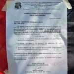 ENTRAMPADO EL MOVIMIENTO LABORAL EN ARCELORMITTAL