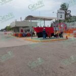 JUEZ FEDERAL NIEGA AMPARO AL SINDICATO MINERO; OBREROS PUEDEN SER DESPEDIDOS