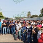 SITUACIÓN ENTRE SINDICATO MINERO Y ARCELORMITTAL EN LOS TRIBUNALES
