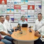LLAMAN AL DIÁLOGO A MINEROS Y A ARCELOR; NECESARIO EVITAR MÁS DAÑOS A LA REGIÓN