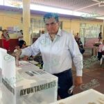 Abstencionismo rondó el 45% para elegir a diputado local en LC