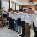Nace asociación de locutores de la costa; protesta comité que preside Carlos Nuño