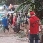 Retirar cacharros, estrategia para prevenir el dengue en LC