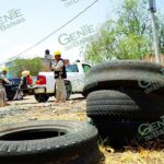 Desde hoy, jornada intensa de descacharrización en LC