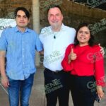 Sembramos semilla de esperanza y de cambio: Memo López