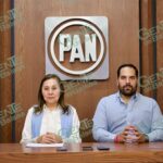 PAN Michoacán exige justicia por asesinato de Yolanda Sánchez
