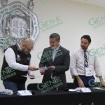 Declara SSM como libre de humo de tabaco 13 facultades y edificios de la UMSNH