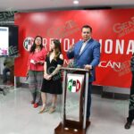 PRI logra contener la pérdida de votos en Michoacán