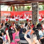 En el PRI Michoacán vamos a defender al partido para que no cambie de nombre ni de colores: Memo Valencia