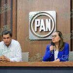 Poncho Martínez representó con altura y dignidad la alianza electoral: PAN