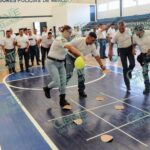 Concientizan a policías en formación para garantizar derechos humanos de personas con discapacidad