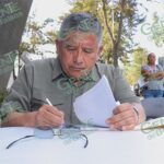 Se logran acuerdos entre autoridades y policías; se dispersan pagos y se abre la circulación