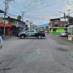 Asesinan a balazos a otro hombre más en Uruapan