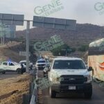 Encuentran cadáver baleado y maniatado de un hombre