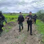 Reportan levantón y asesinato de un hombre
