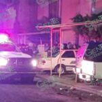 Asesinan a balazos a conductor de camioneta en Uruapan