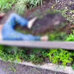 Auto impacta a 2 motociclistas en la Siglo XXI, uno muere
