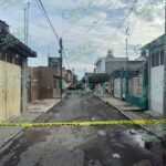 En Zamora, asesinan a balazos a un hombre