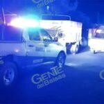 Sigue la violencia en Uruapan, matan a una mujer y dos hombres más