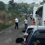 Motociclista muere al ser impactado por una camioneta