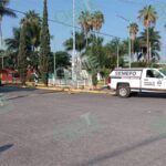Otro asesinato más ayer domingo en Uruapan