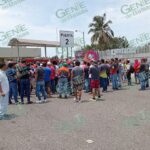 NOTIFICA ARCELOR TERMINACIÓN DE CCT DE LA 271; DESPIDE A OTROS 500 OBREROS MÁS