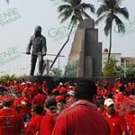 En huelga celebrarán trabajadores de ArcelorMittal el Día del Minero