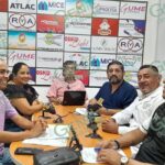 Lázaro Cárdenas ha bajado incidencia de dengue pero es primer lugar estatal