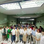 Michoacán será primero en México en tener un atlas pedagógico: CEP