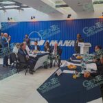 ASIPONA-LC expone ventajas competitivas de Puerto LC ante miembros de la AMANAC