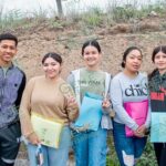 Más mujeres lograron su ingreso a las Escuelas Normales de Michoacán