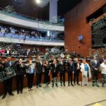 Avala Comisión Permanente nombramientos de magistradas y magistrados del Tribunal Unitario Agrario