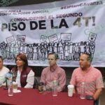 Capacidad de diálogo y liderazgo, distinguen a LC Batel: Fabiola Alanís