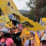 Se mantienen los triunfos del PRD en municipios Charapan y Jiménez