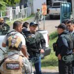 Intensifica FGE acciones de búsqueda de cinco personas residentes de Pátzcuaro