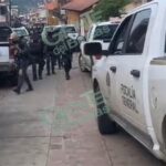FATÍDICO FIN DE SEMANA PARA MUJERES EN MICHOACÁN, MATAN A BALAZOS A OCHO