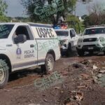 Localizan cadáver de hombre en colonia Quinceo de Morelia