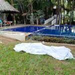 Adolescente muere electrocutado en fraccionamiento Playa del Águila