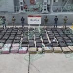 FUERTE GOLPE AL NARCOTRÁFICO
