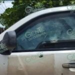 Enfrentamiento entre presuntos policías y el CJNG, dejó 8 muertos en Coahuayana