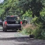 Localizan cadáver de otra mujer; ya van 17 en agosto